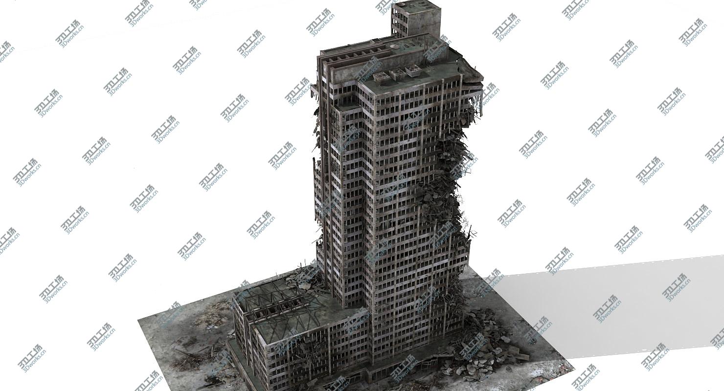 images/goods_img/2021040234/Ruined Damaged Building 3/5.jpg